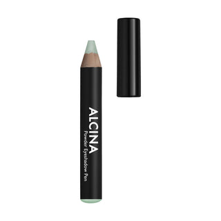 Alcina Powder Eyeshadow Pen Fresh Mint