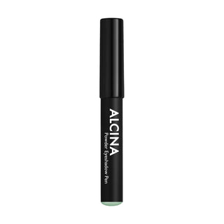 Alcina Powder Eyeshadow Pen Fresh Mint