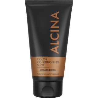 Color Conditioning Shot Warmes Braun, 150 ml