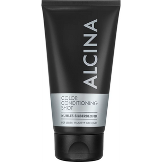 Color Conditioning Shot Kühles Silber Blond, 150 ml