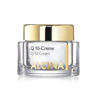 Alcina Q10-Creme 50 ml