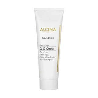 Alcina Q10-Creme 250 ml