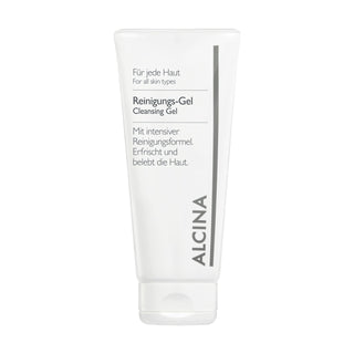 Alcina Reinigungs-Gel 150 ml