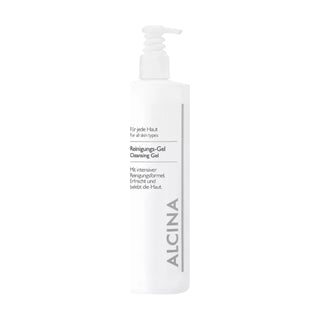 Alcina Reinigungs-Gel 500 ml
