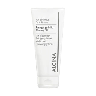 Alcina Reinigungs-Milch 150 ml