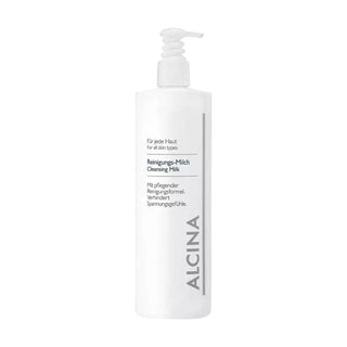Alcina Reinigungs-Milch 500 ml