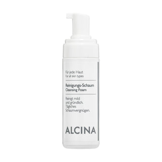 Alcina Reinigungs-Schaum 150 ml