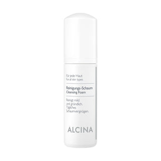Alcina Reinigungs-Schaum 150 ml