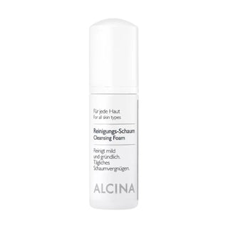Alcina Reinigungs-Schaum 50 ml
