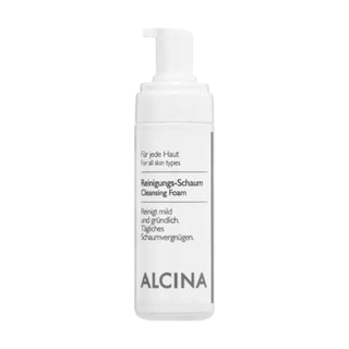 Alcina Reinigungs-Schaum 500 ml
