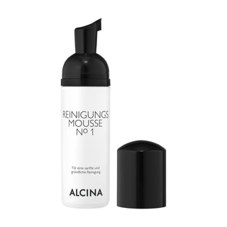 Alcina Reinigungsmousse N°1 150 ml