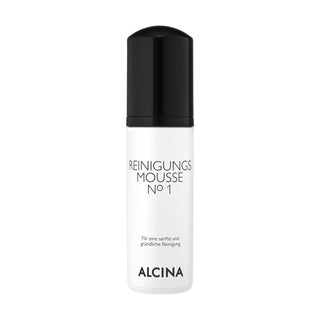 Alcina Reinigungsmousse N°1 150 ml