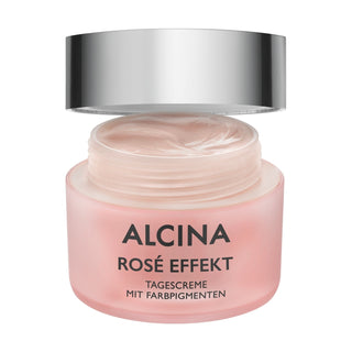 Alcina Rosé Effekt Tagescreme 50 ml