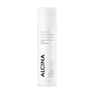 Alcina Sauer-Spülung 50 ml