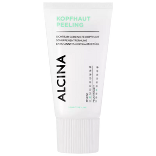 Sensitive Scalp Peeling, 150 ml