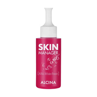 Alcina Skin Manager AHA Effekt-Tonic 50 ml