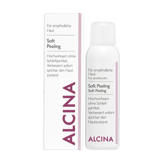 Alcina Soft Peeling 25 g