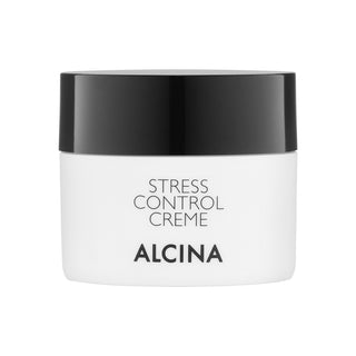 Alcina Stress Control Creme 50 ml