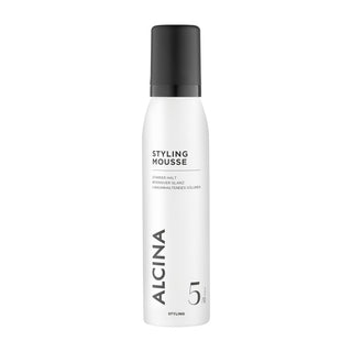 Alcina Styling Mousse Aerosol 150 ml