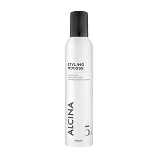 Alcina Styling Mousse Aerosol 300 ml