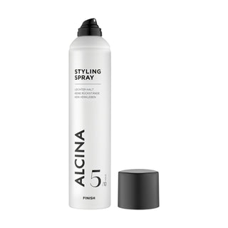 Alcina Styling-Spray Aerosol 400 ml