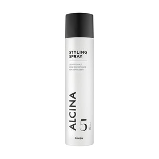 Alcina Styling-Spray Aerosol 400 ml
