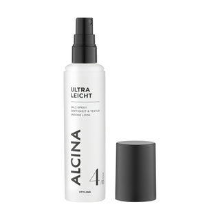 Alcina Ultraleicht Sea Salt Spray 125 ml