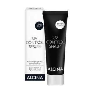 Alcina UV Control Serum LSF 25 50 ml