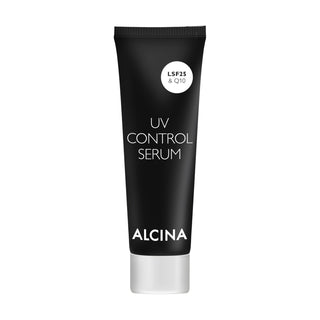 Alcina UV Control Serum LSF 25 50 ml