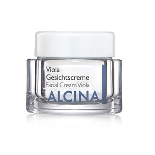 Alcina Viola Gesichtscreme 100 ml