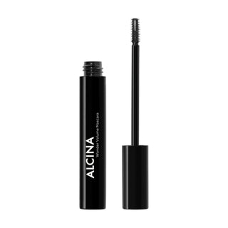 Alcina Wonder Volume Mascara Black 8 ml
