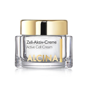 Alcina Zell-Aktiv-Creme 50 ml