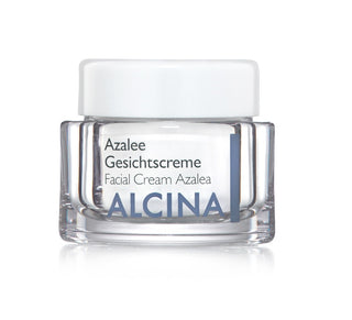 Azalee Gesichtscreme, 50 ml