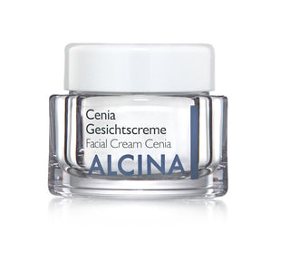 Cenia Gesichtscreme, 50 ml