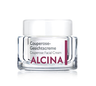Couperose Gesichtscreme, 50 ml