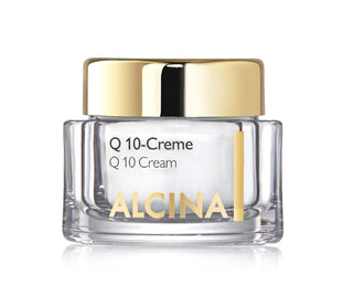 Q10 Cream, 50 ml