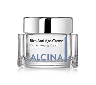 Rich Anti Age Creme, 50 ml