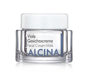 Viola Gesichtscreme, 50 ml