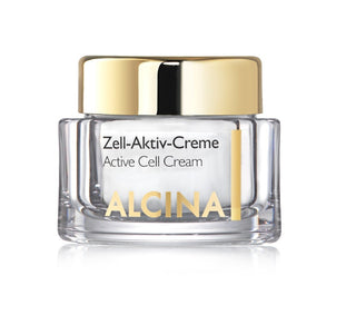 Zell Aktiv Creme, 50 ml