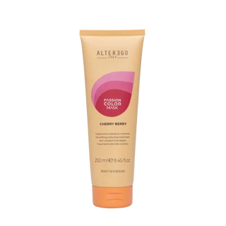 Passion Color Mask Cherry Berry, 250 ml