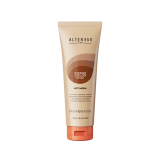 Passion Color Mask Hot Moka, 250 ml