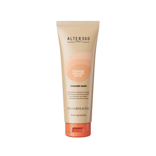 Passion Color Mask Summer Sand, 250 ml