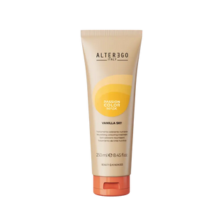 Passion Color Mask Vanilla Sky, 250 ml