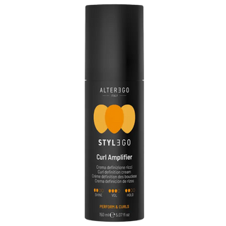 Stylego Curls Amplifier, 150 ml