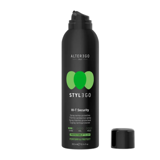 Stylego Hi-T Security, 300 ml
