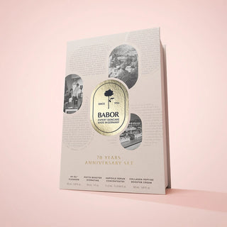 DOCTOR 70 Anniversary Set