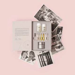 DOCTOR 70 Anniversary Set