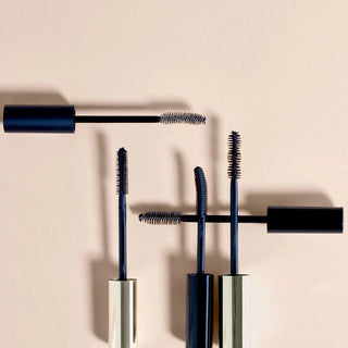 BABOR Absolute Volume & Length Mascara Black, 10 ml