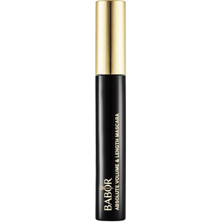 BABOR Absolute Volume & Length Mascara Black, 10 ml