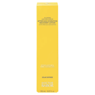 BABOR After Sun Hydration Recovery Lotion, 150 ml
